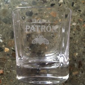 Patron Tequilla